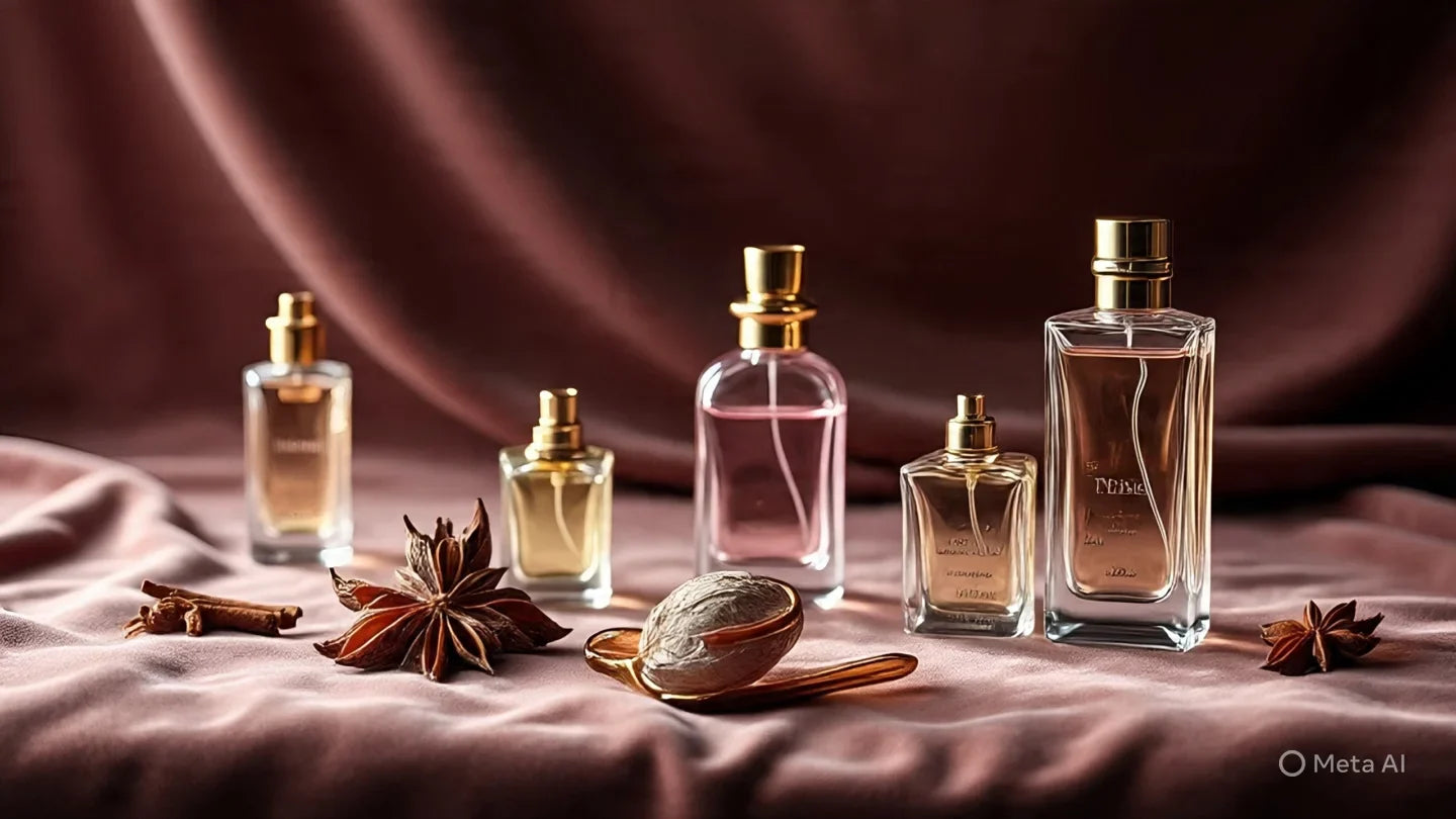 Why Choose a Niche Perfume? 9 Reasons to Invest in Unique Fragrances