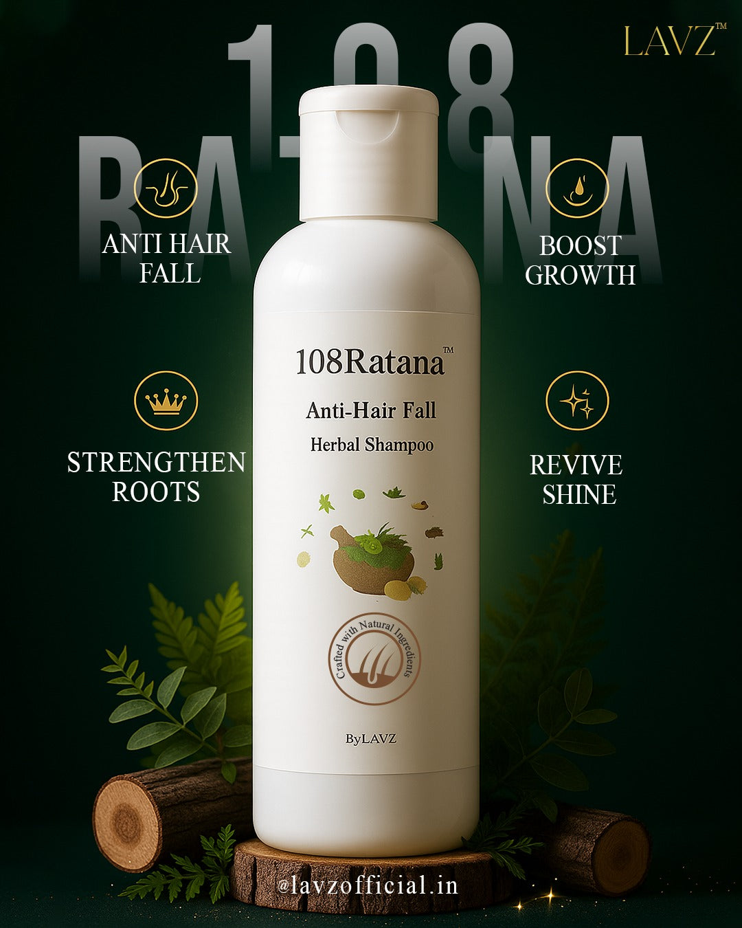 108Ratana
