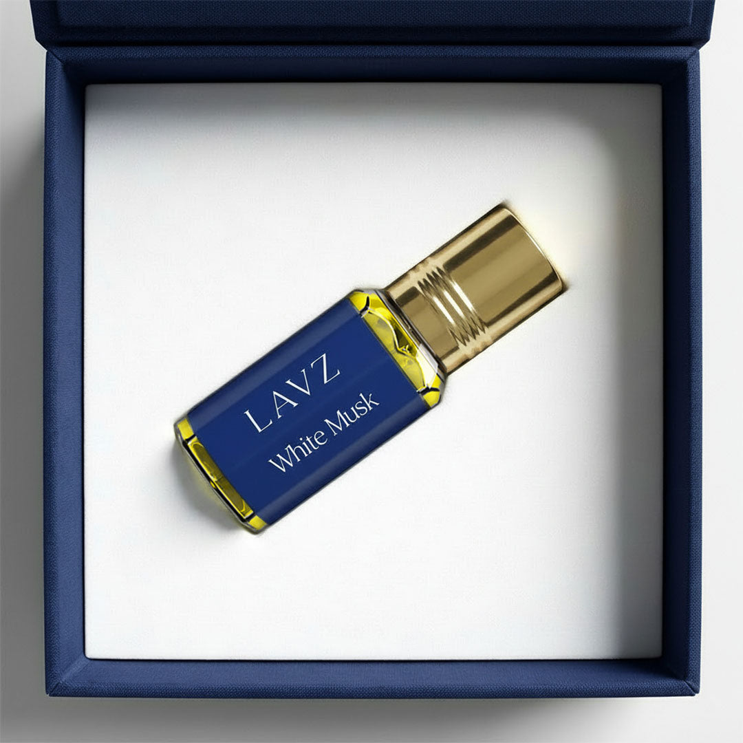 White Musk